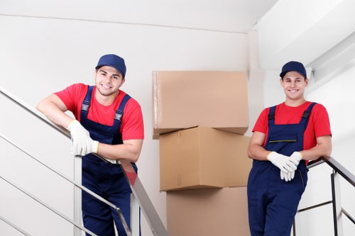 Professional local transport support near Holland Park and West London