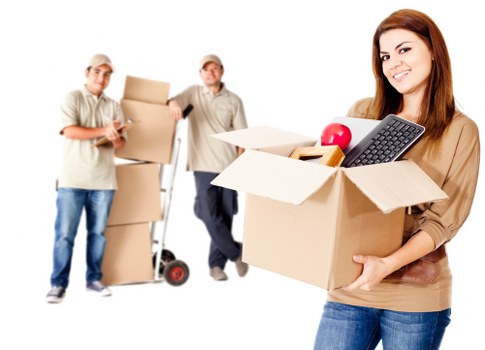 Preparation checklist for a house removal in Holland Park