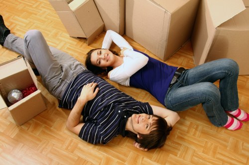 Grand piano relocation service for a home or venue in Holland Park