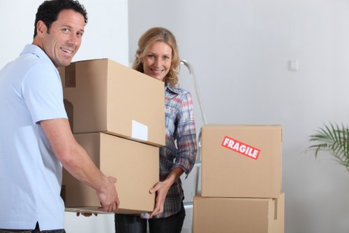 Final agreement statement for removals terms and conditions