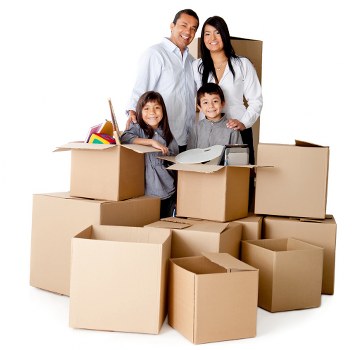 Flexible van and man service for local collections and deliveries